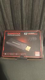Gamestick controller gamepad, Overige genres, 2 spelers, Eén computer, Ophalen of Verzenden