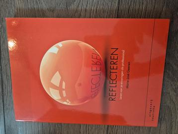 Marie-José Geenen - Reflecteren beschikbaar voor biedingen
