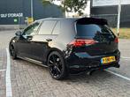 Volkswagen Golf 2.0 TSI 162KW 5D DSG 2014 Zwart, Auto's, Volkswagen, 65 €/maand, 4 cilinders, 1984 cc, Zwart