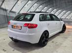 Audi A3 Sportback 1.2 TFSI Ambition Advance panorama dak, Voorwielaandrijving, Euro 5, Stof, Gebruikt