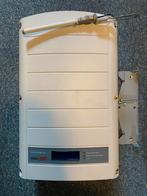 Solaredge SE2200 omvormer, werkt perfect+optimizers (ook SE), Doe-het-zelf en Verbouw, Zonnepanelen en Toebehoren, Ophalen of Verzenden