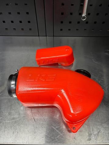 Luchtfilters - mini 2T 60cc - TM / LKE & KG beschikbaar voor biedingen