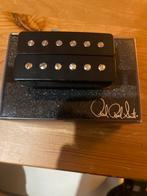 PRS neck pickup ACC-3409, Muziek en Instrumenten, Instrumenten | Onderdelen, Ophalen of Verzenden, Zo goed als nieuw, Elektrische gitaar