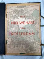 Het Nieuwe Hart van Rotterdam 1946, Boeken, Gelezen, Ophalen of Verzenden, 20e eeuw of later