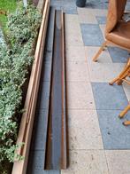 Stalen balk, Doe-het-zelf en Verbouw, Metalen, Ophalen of Verzenden, Nieuw, IJzer