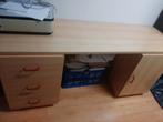 Bureau, Huis en Inrichting, Bureaus, Ophalen, Zo goed als nieuw