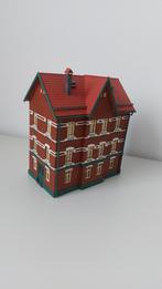 Vollmer 43806 Railwerkershuis, Hobby en Vrije tijd, Modeltreinen | H0, Ophalen of Verzenden