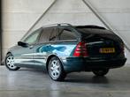 Mercedes-Benz C-klasse Combi 220 CDI Elegance Automaat Clima, Auto's, Mercedes-Benz, Automaat, Parkeersensor, Gebruikt, Origineel Nederlands