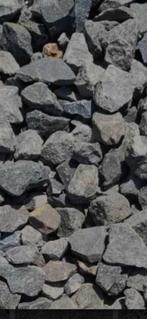 Basalt split Bezorgkosten vanaf 45 euro 8-16, 16-32

mm, Verzenden, Nieuw, Basalt, Split