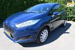 Ford Fiesta 1.0 Style. Origineel Nederlandse auto met NAP en, Gebruikt, Euro 6, 525 kg, Start-stop-systeem