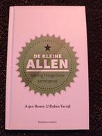 Boek: Getting things done, Boeken, Ophalen of Verzenden, Zo goed als nieuw