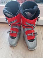 Salomon T3 skischoenen maat 23/23.5, Ophalen, 160 tot 180 cm, Gebruikt, Schoenen