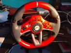 Mario Kart Racing Wheel, Zo goed als nieuw, Stuurtje of Sportattribuut, Switch, Ophalen