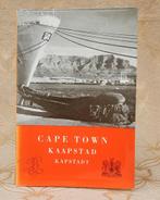 Cape Town - Kaapstad - Kapstadt– 50 pict. by Alice Mertens, Gelezen, Ophalen of Verzenden, 20e eeuw of later, Alice Mertens