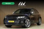 Audi Q5 3.0 TFSI 354 PK SQ5 | Stoelventilatie | Luchtvering, Auto's, Audi, Automaat, Gebruikt, 2995 cc, Q5