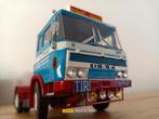 DAF 2600 RYNART TRUCKS WSI, Hobby en Vrije tijd, Modelauto's | 1:50, Ophalen of Verzenden, Zo goed als nieuw, Bus of Vrachtwagen