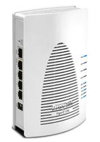 Draytek Vigor 2120 gigabit vpn firewall router, Ophalen of Verzenden, Gebruikt, DrayTek Vigor