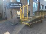 Lastwagen transportwagen 6000 Kg. HD Transportsysteme, 100 liter of meer, Ophalen, Gebruikt, Transportkar