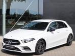 Mercedes-Benz A-klasse 180 Business Solution AMG Climate Con, 65 €/maand, 136 pk, Gebruikt, 4 cilinders