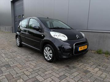Citroen C1 1.0-12V Ambiance|Airco|Nieuw Apk|Elektrisch pakke beschikbaar voor biedingen
