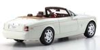 Kyosho 1:18 Rolls-Royce Phantom Drophead Coupé 2007 English, Hobby en Vrije tijd, Modelauto's | 1:18, Ophalen of Verzenden, Nieuw