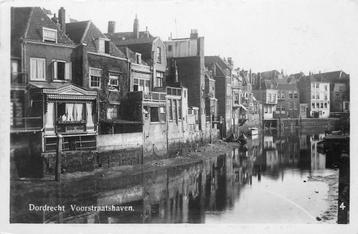 (386-278-037) Dordrecht Voorstraatshaven beschikbaar voor biedingen