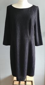 Claudia Strater jurk, Kleding | Dames, Jurken, Zwart, Maat 42/44 (L), Ophalen of Verzenden, Zo goed als nieuw