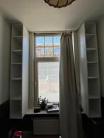 6x Ikea kastelementen inbouwkast boekenkast wandopslag, Huis en Inrichting, Ophalen, Zo goed als nieuw, Minder dan 150 cm, Minder dan 100 cm