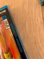 Nieuwe Savage Gear Sandeel Weedless, 11.5cm & 22 gr, Savage gear, Savage gear, Overige typen, Nieuw