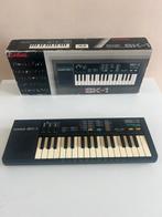 Casio SK-1 klassieker!!!, Ophalen of Verzenden, Gebruikt