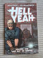 Hell Yeah! TPB - Image Comics, Eén comic, Ophalen of Verzenden, Zo goed als nieuw, Amerika
