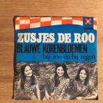 Zusjes De Roo - Blauwe Korenbloemen 7”, Cd's en Dvd's, Nederlandstalig, Ophalen of Verzenden, 7 inch