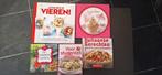 Kookboeken en receptenboeken, Ophalen of Verzenden, Zo goed als nieuw, Overige gebieden, Hoofdgerechten