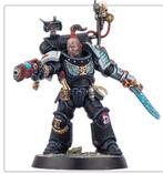 Deathwatch kill team sergeant, Hobby en Vrije tijd, Ophalen of Verzenden, Nieuw