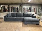 Hoekbank Lotus l Whoon l Meubilex l van €1449,- voor €719,-, Ophalen, Hout, Hoekbank, 300 cm of meer