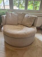 Ruime fauteuil van het merk HomeStock, Ophalen, Zo goed als nieuw, Eenpersoons, Minder dan 150 cm