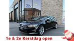 Volkswagen Passat Variant 1.4 TSI GTE Connected Series Plus, Auto's, Zwart, Nieuw, Hybride Elektrisch/Benzine, 1600 kg