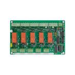 Dynacord DCS408 DCS 408 100V relais module 80441B, Verzenden, Gebruikt