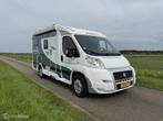 Dethleffs GLOBEBUS T001 2009 onder de 6 meter, Bedrijf, Diesel, Dethleffs