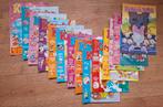 14 x Katrien Duck, Boeken, Strips | Comics, Gelezen, Walt Disney, Europa, Ophalen of Verzenden