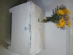 Kist, Huis en Inrichting, Ophalen, Gebruikt, 50 tot 100 cm, 75 tot 100 cm