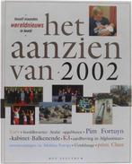 Het aanzien van 2002, Overige gebieden, Ophalen of Verzenden, Zo goed als nieuw, Zie beschrijving