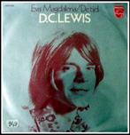 D.C. Lewis: Eva Magdelena., Cd's en Dvd's, Ophalen of Verzenden, Gebruikt, Pop