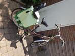 Damesfiets Sparta Paleo, Fietsen en Brommers, Fietsen | Dames | Damesfietsen, Ophalen, Gebruikt, Sparta, Versnellingen