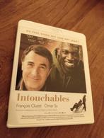 Blu ray Intouchables NLO, Cd's en Dvd's, Blu-ray, Ophalen of Verzenden, Zo goed als nieuw, Drama