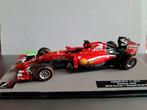 Ferrari SF15-T, 2015,  F1 car collection, 1:43, nieuw, Hobby en Vrije tijd, Modelauto's | 1:43, Ophalen of Verzenden, Nieuw, Auto