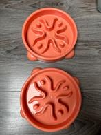 Voerbakjes hond, Ophalen of Verzenden, Nieuw