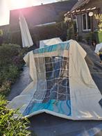 Safariroom van omnostore 3.70 breed., Ophalen, Zo goed als nieuw