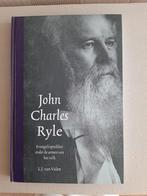 John Charles Ryle door L.J. van Valen, Boeken, Godsdienst en Theologie, Gelezen, L.J. van Valen, Christendom | Protestants, Ophalen of Verzenden