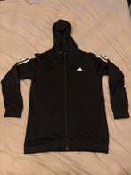 Adidas Trainingspak Kindermaat M (valt als Dames S), Maat XS of kleiner, Ophalen of Verzenden, Zo goed als nieuw, Trainingspak